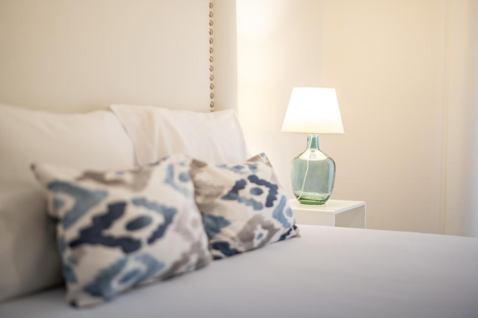 Green Island City Apartment Понта-Делгада Экстерьер фото