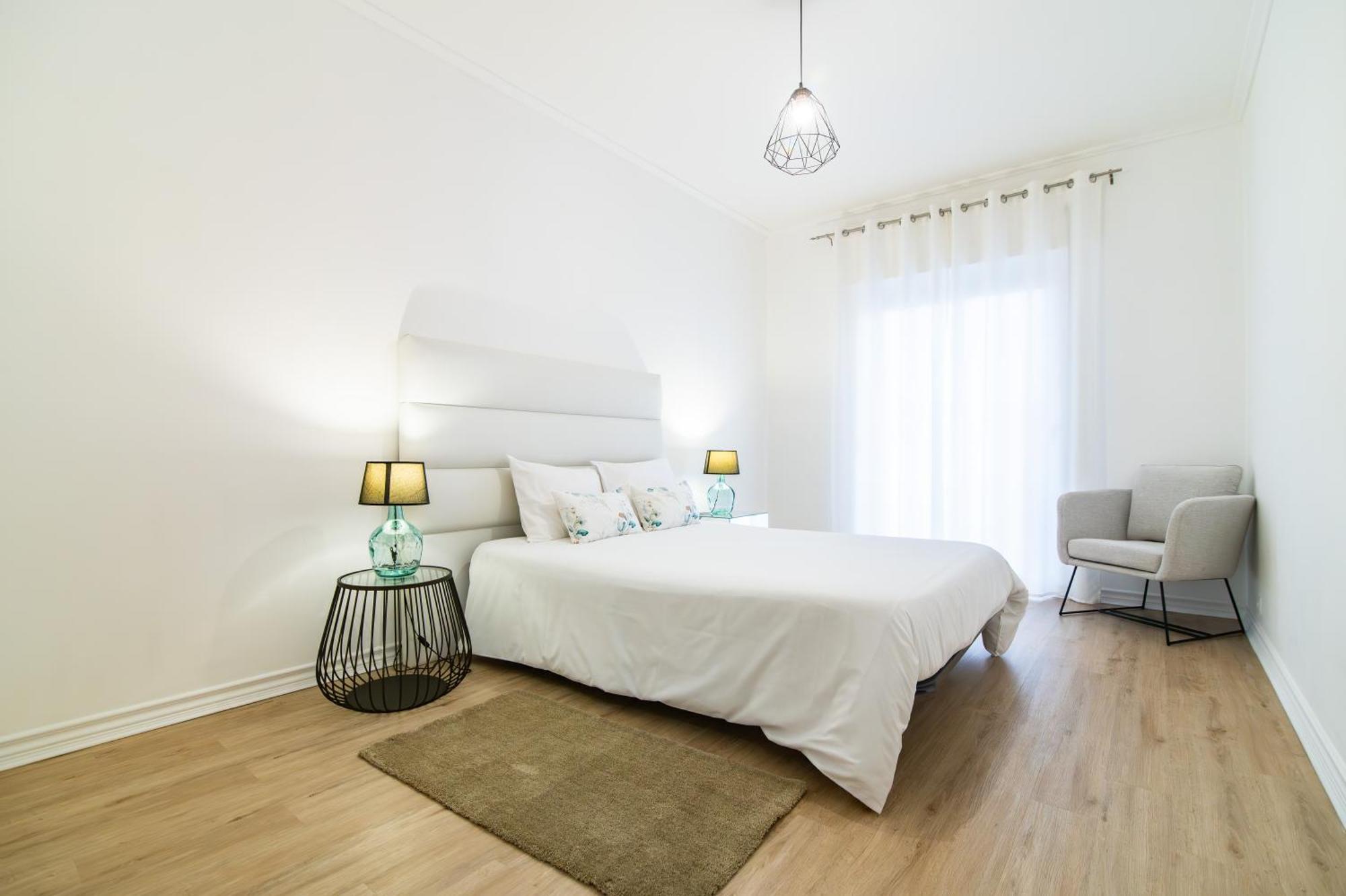 Green Island City Apartment Понта-Делгада Экстерьер фото