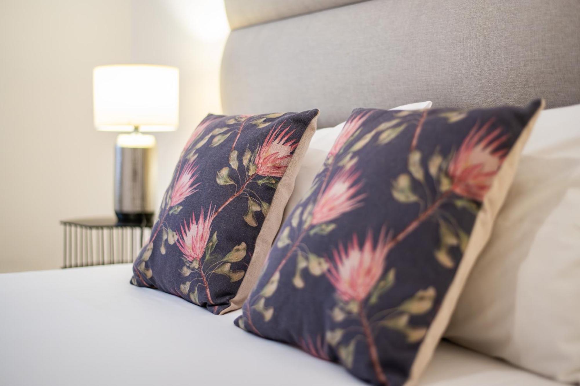 Green Island City Apartment Понта-Делгада Экстерьер фото